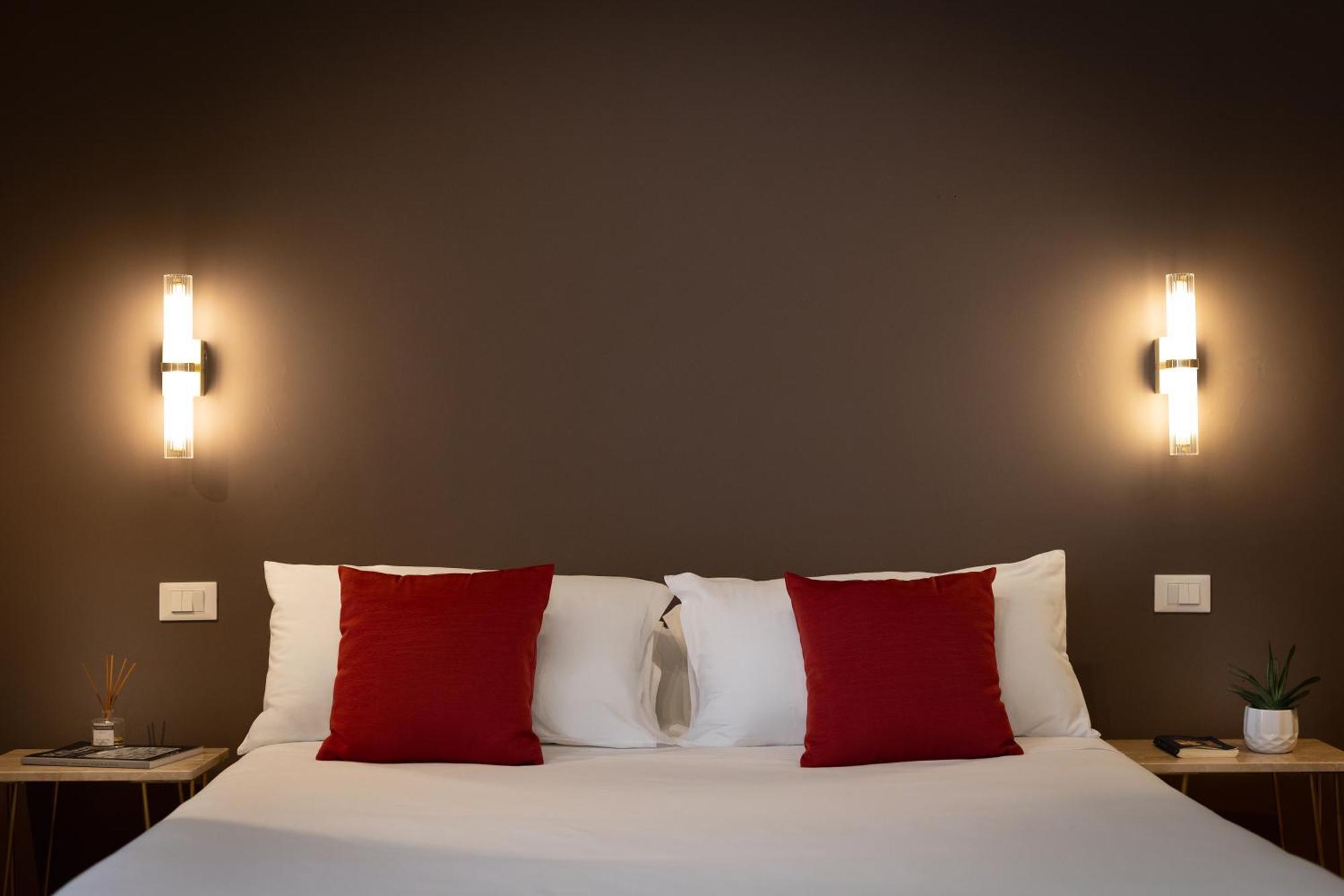 Modern Apartments باليسترينا المظهر الخارجي الصورة