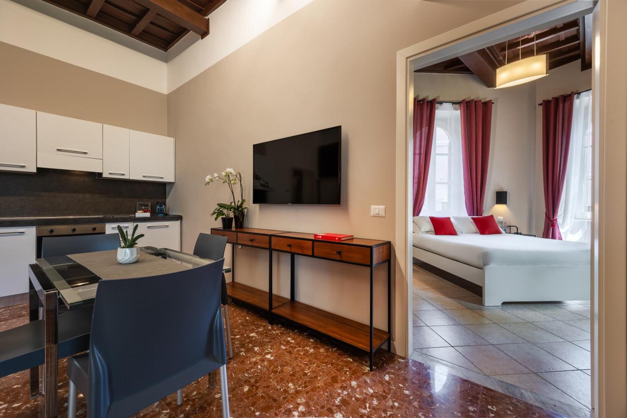 Modern Apartments باليسترينا المظهر الخارجي الصورة