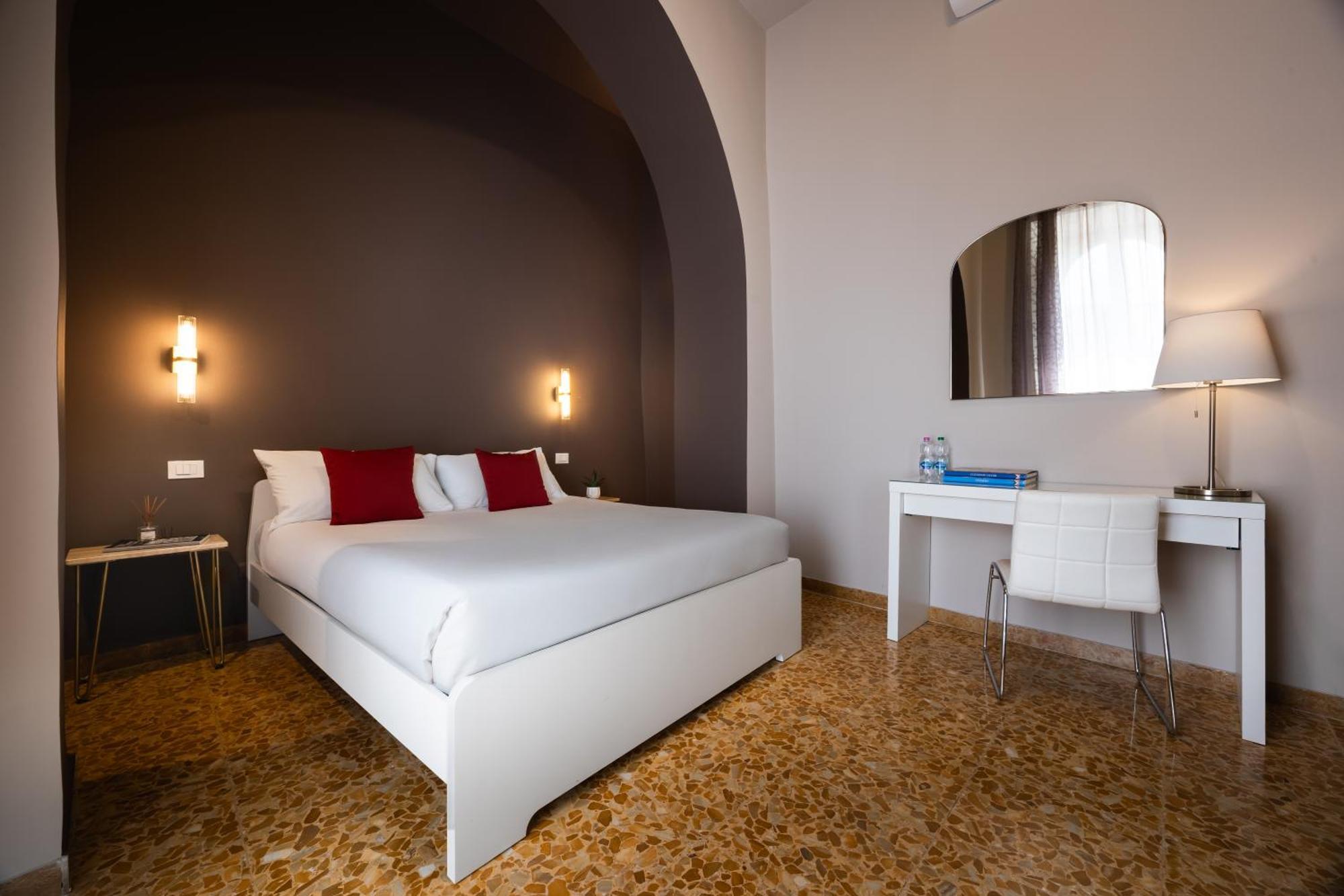 Modern Apartments باليسترينا المظهر الخارجي الصورة