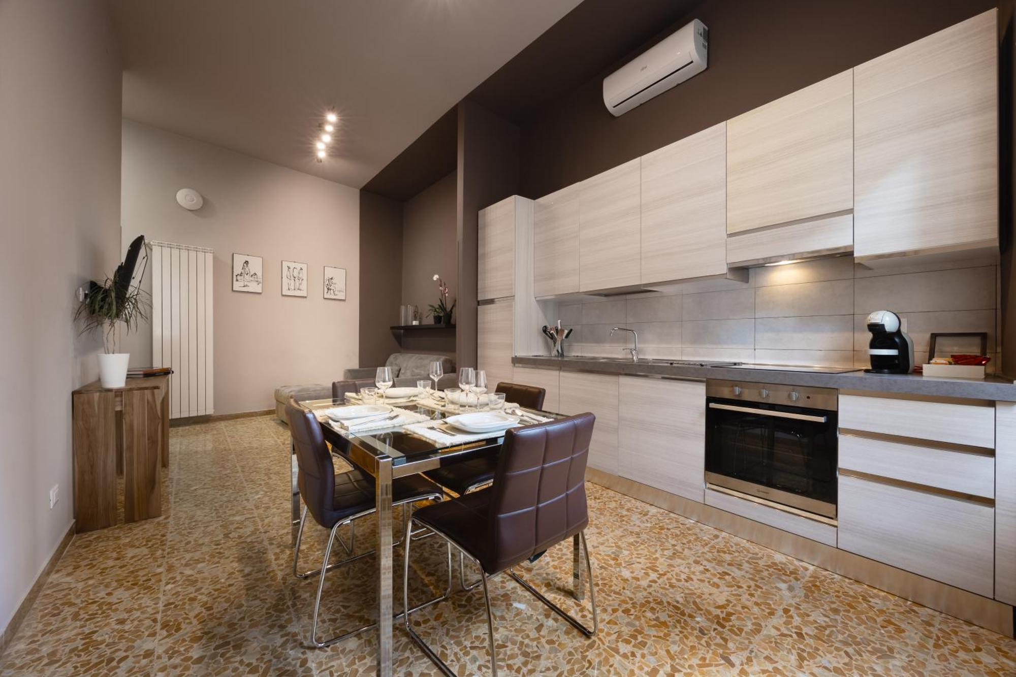 Modern Apartments باليسترينا المظهر الخارجي الصورة