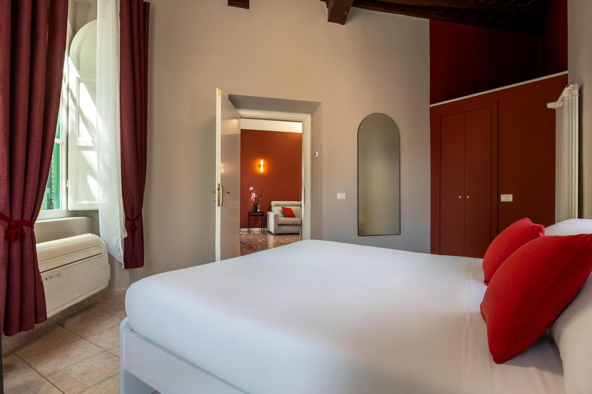 Modern Apartments باليسترينا المظهر الخارجي الصورة