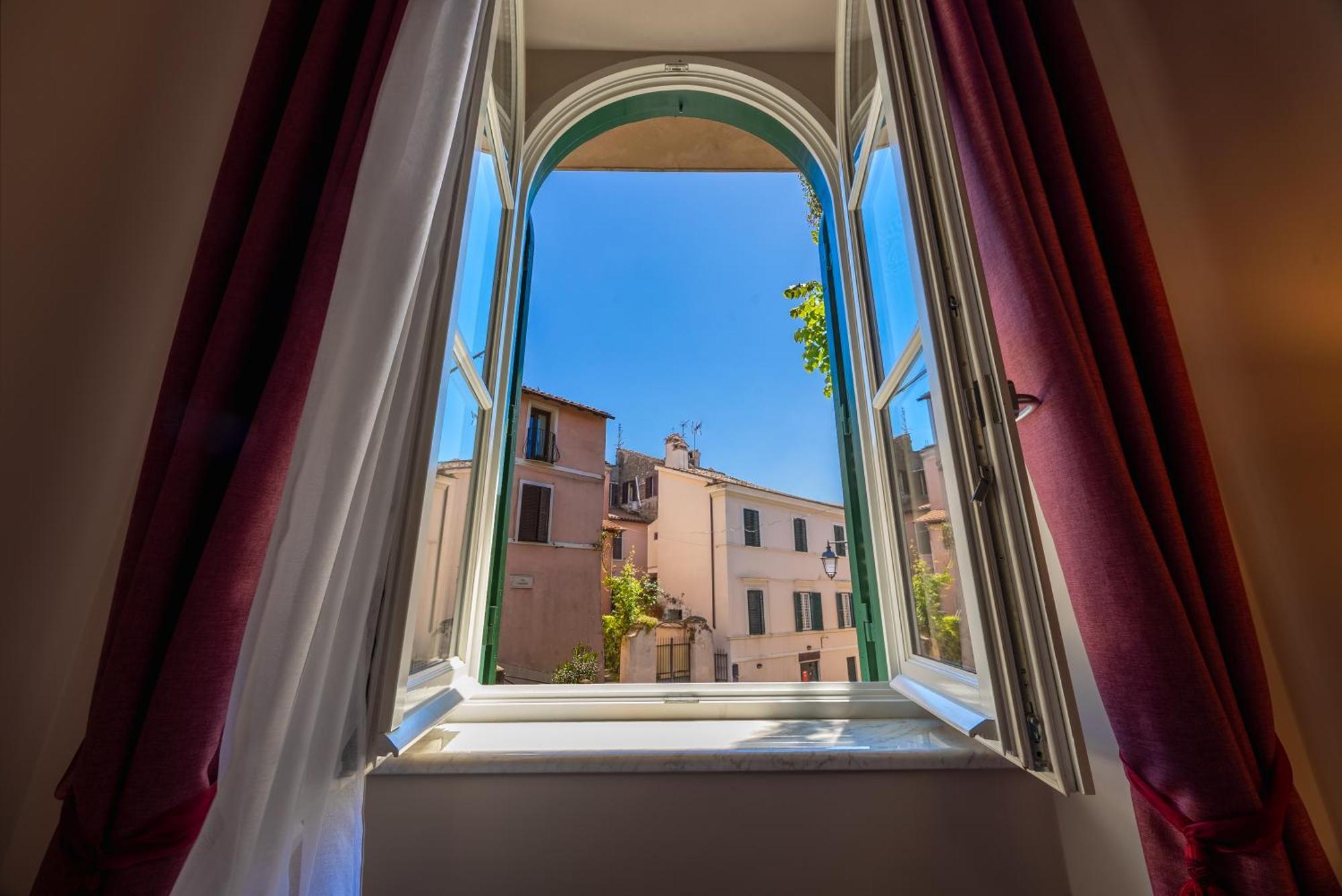 Modern Apartments باليسترينا المظهر الخارجي الصورة