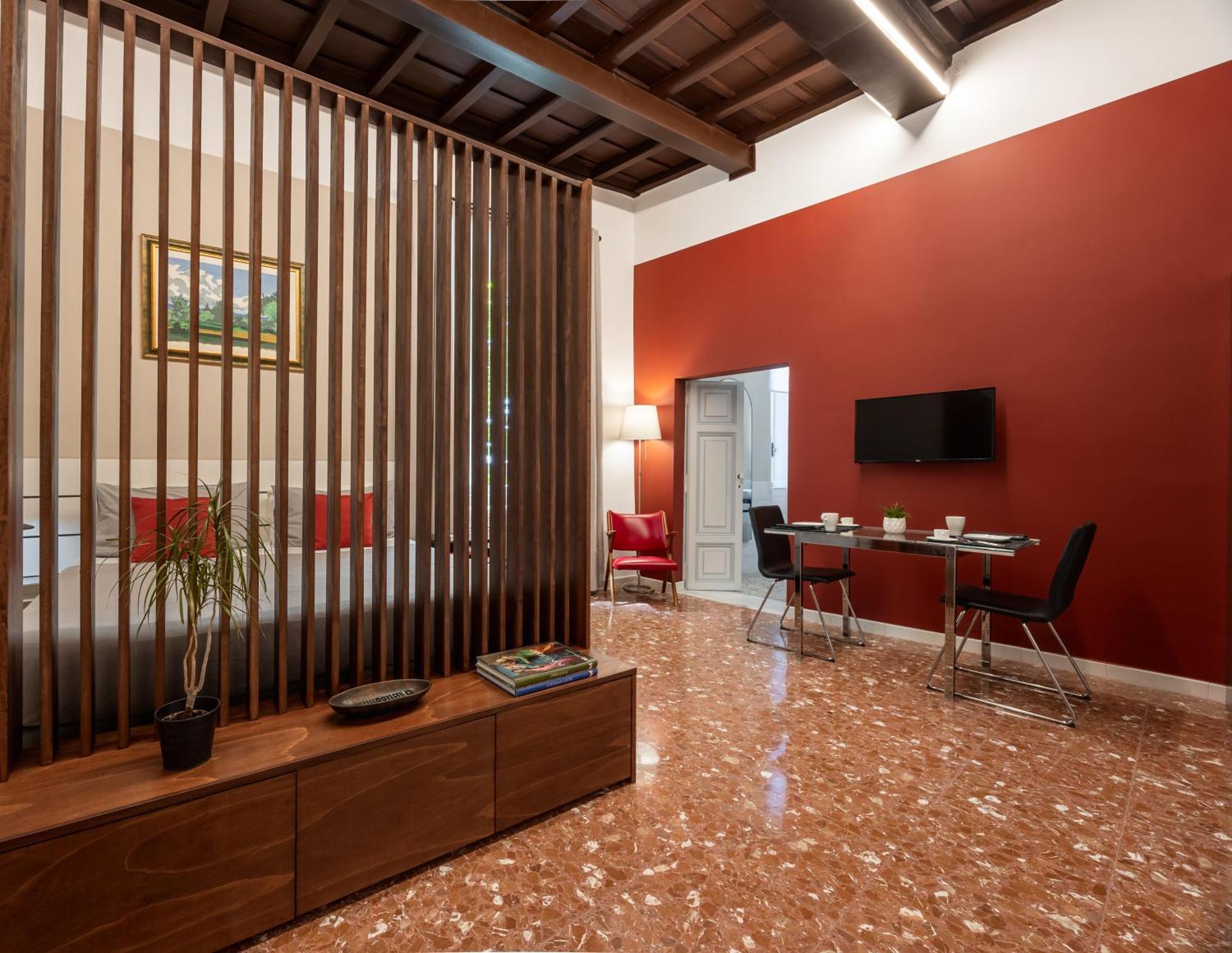 Modern Apartments باليسترينا المظهر الخارجي الصورة
