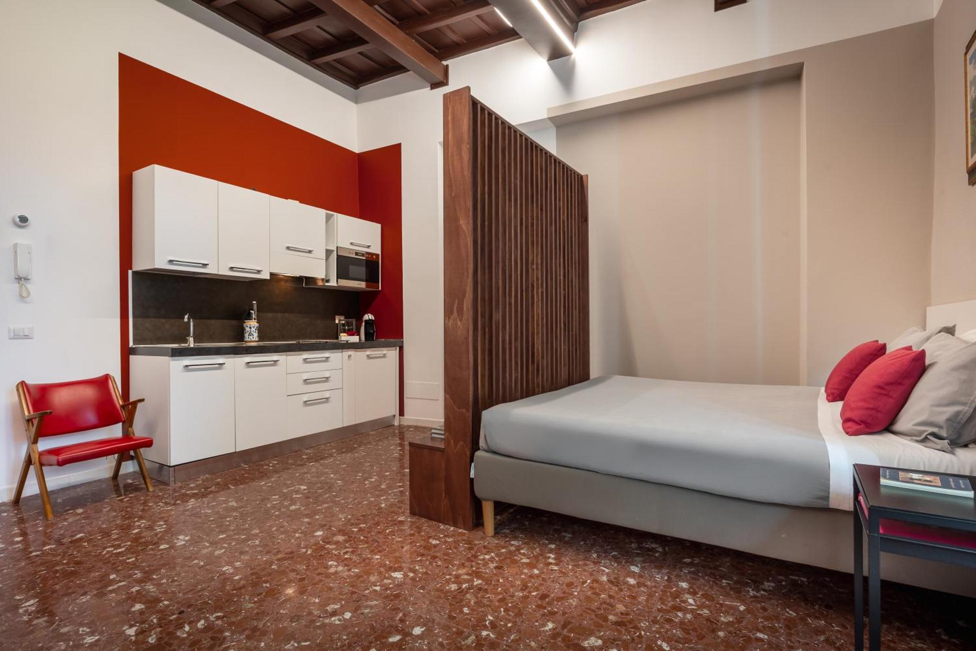 Modern Apartments باليسترينا المظهر الخارجي الصورة