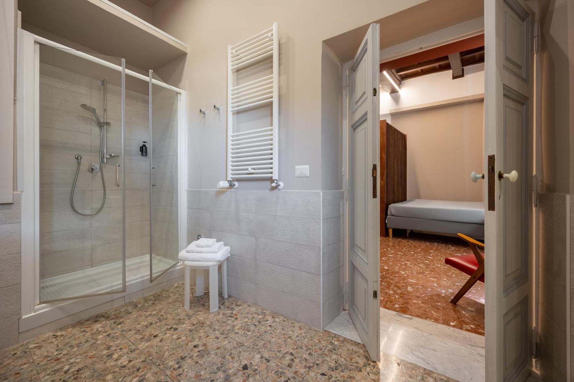 Modern Apartments باليسترينا المظهر الخارجي الصورة