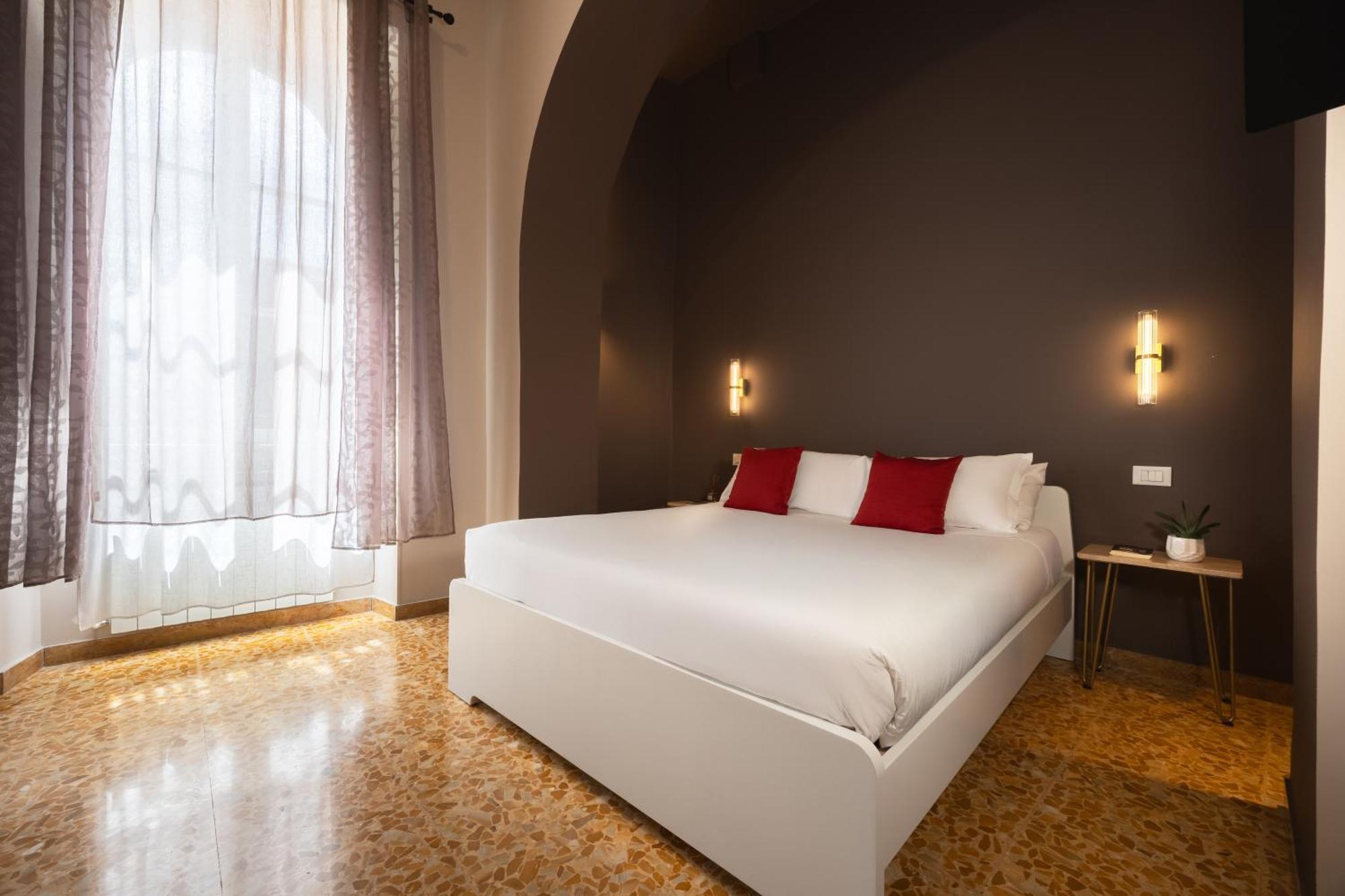 Modern Apartments باليسترينا المظهر الخارجي الصورة