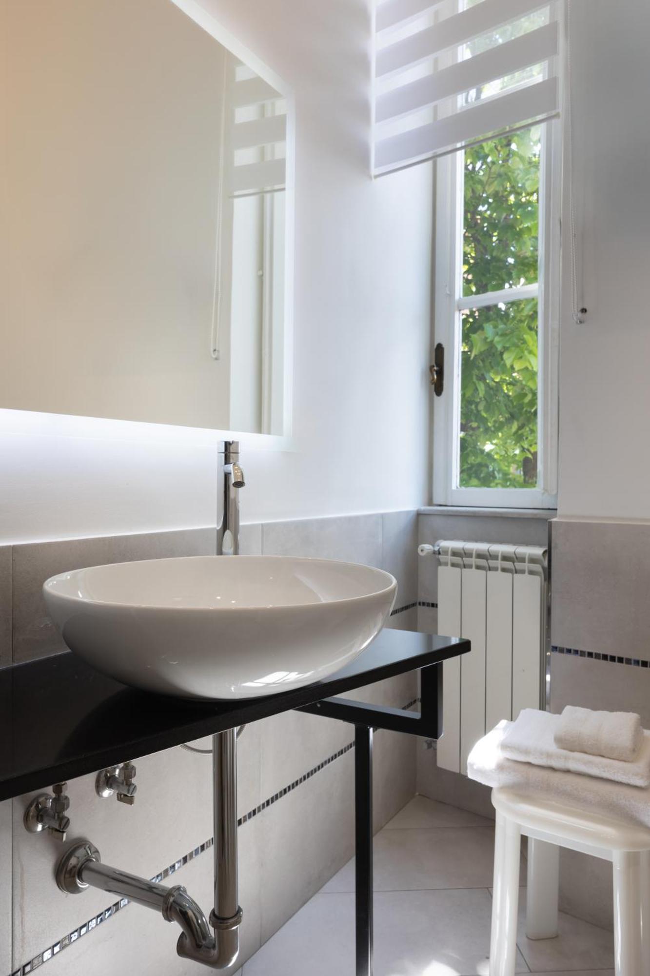 Modern Apartments باليسترينا المظهر الخارجي الصورة