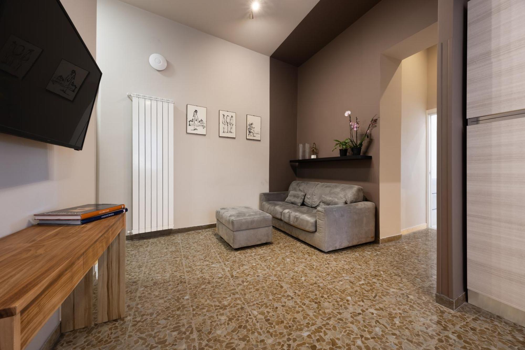 Modern Apartments باليسترينا المظهر الخارجي الصورة