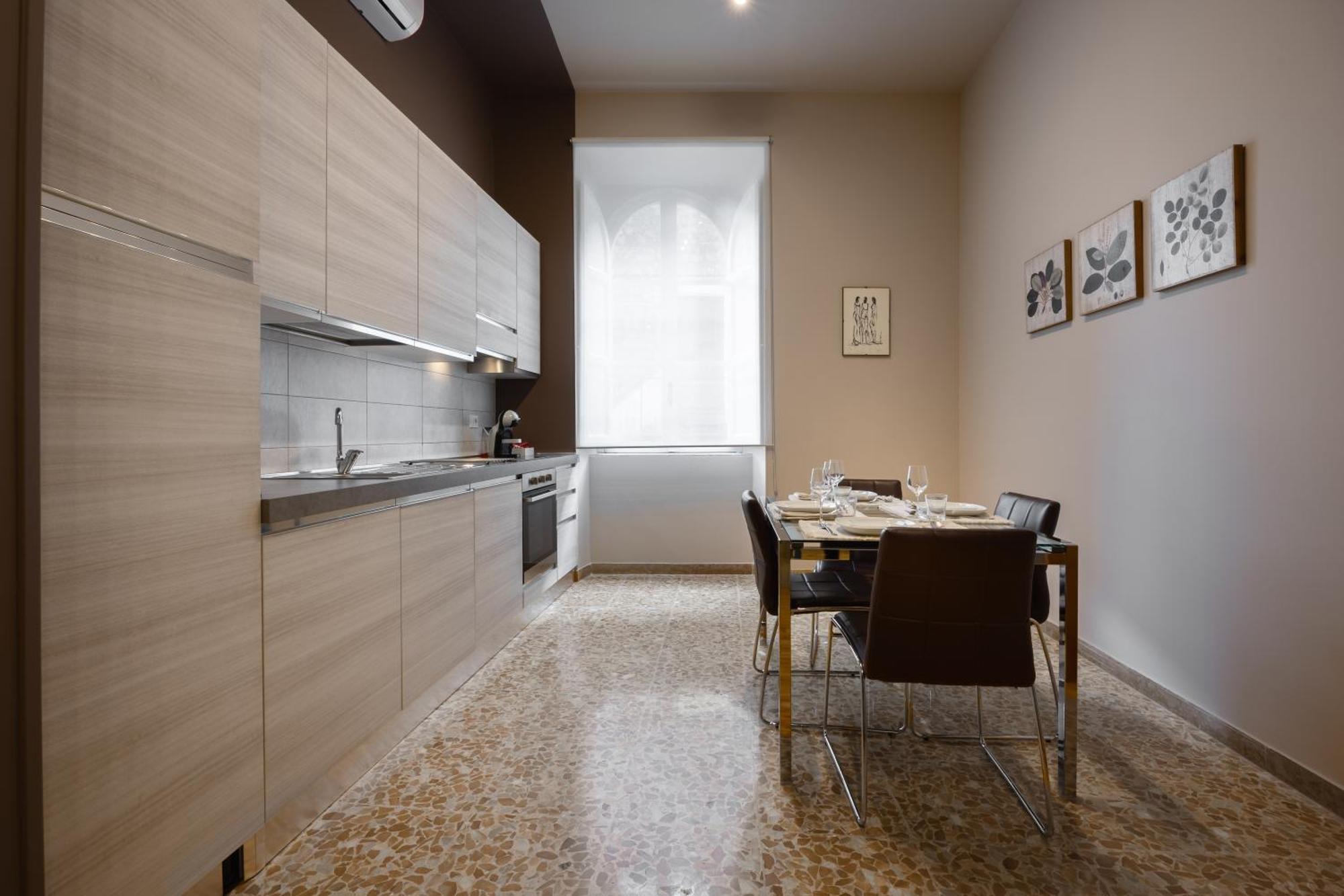 Modern Apartments باليسترينا المظهر الخارجي الصورة