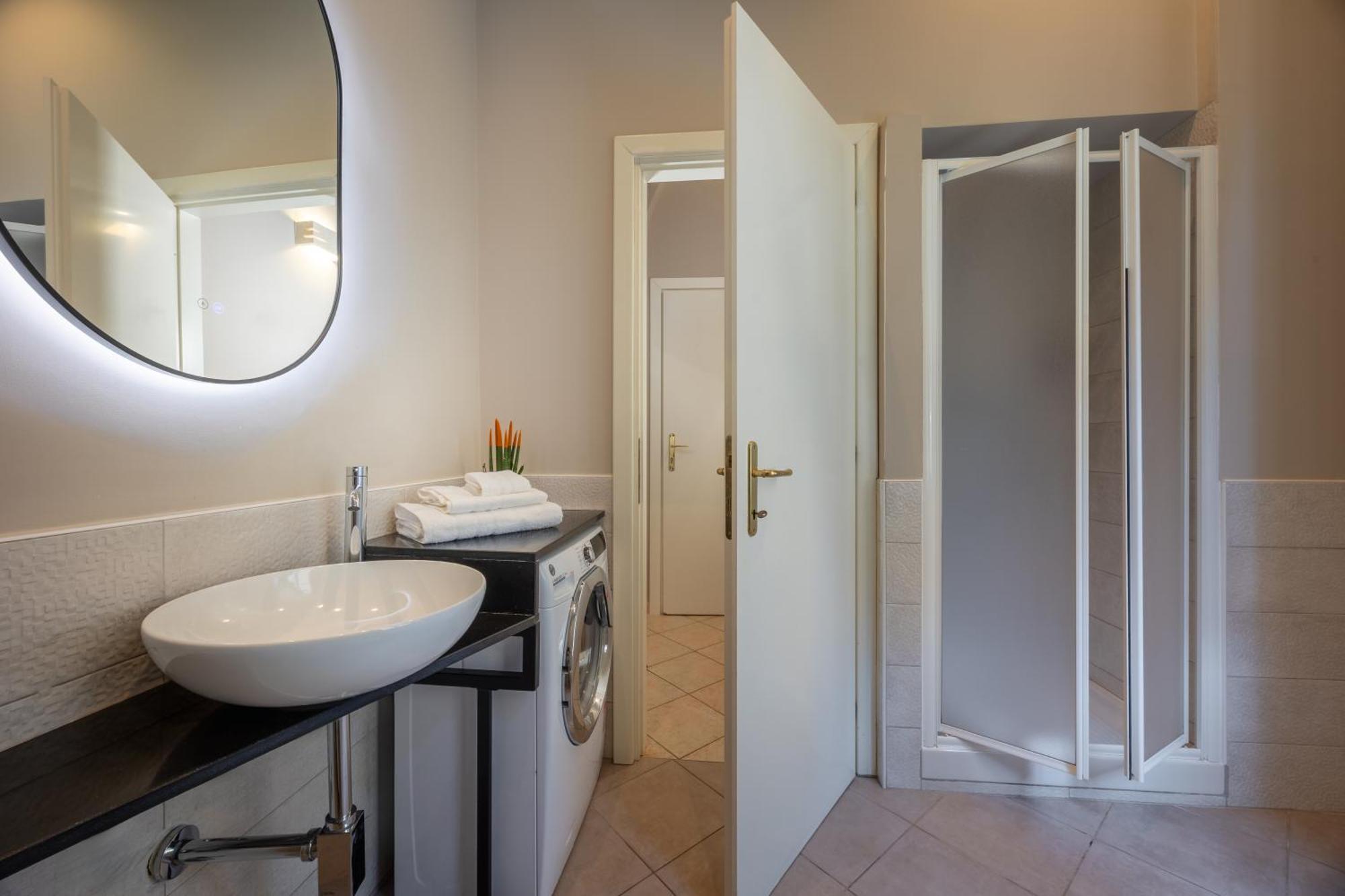 Modern Apartments باليسترينا المظهر الخارجي الصورة