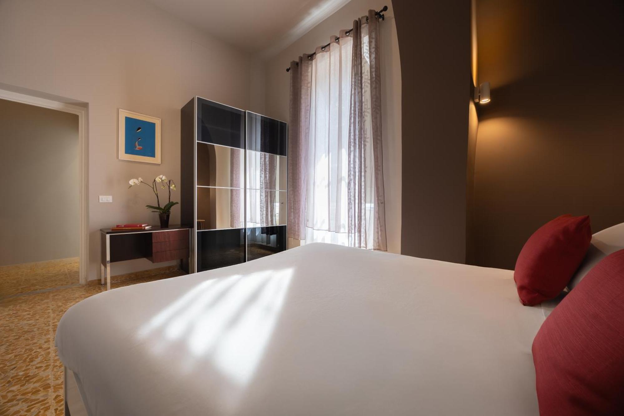 Modern Apartments باليسترينا المظهر الخارجي الصورة