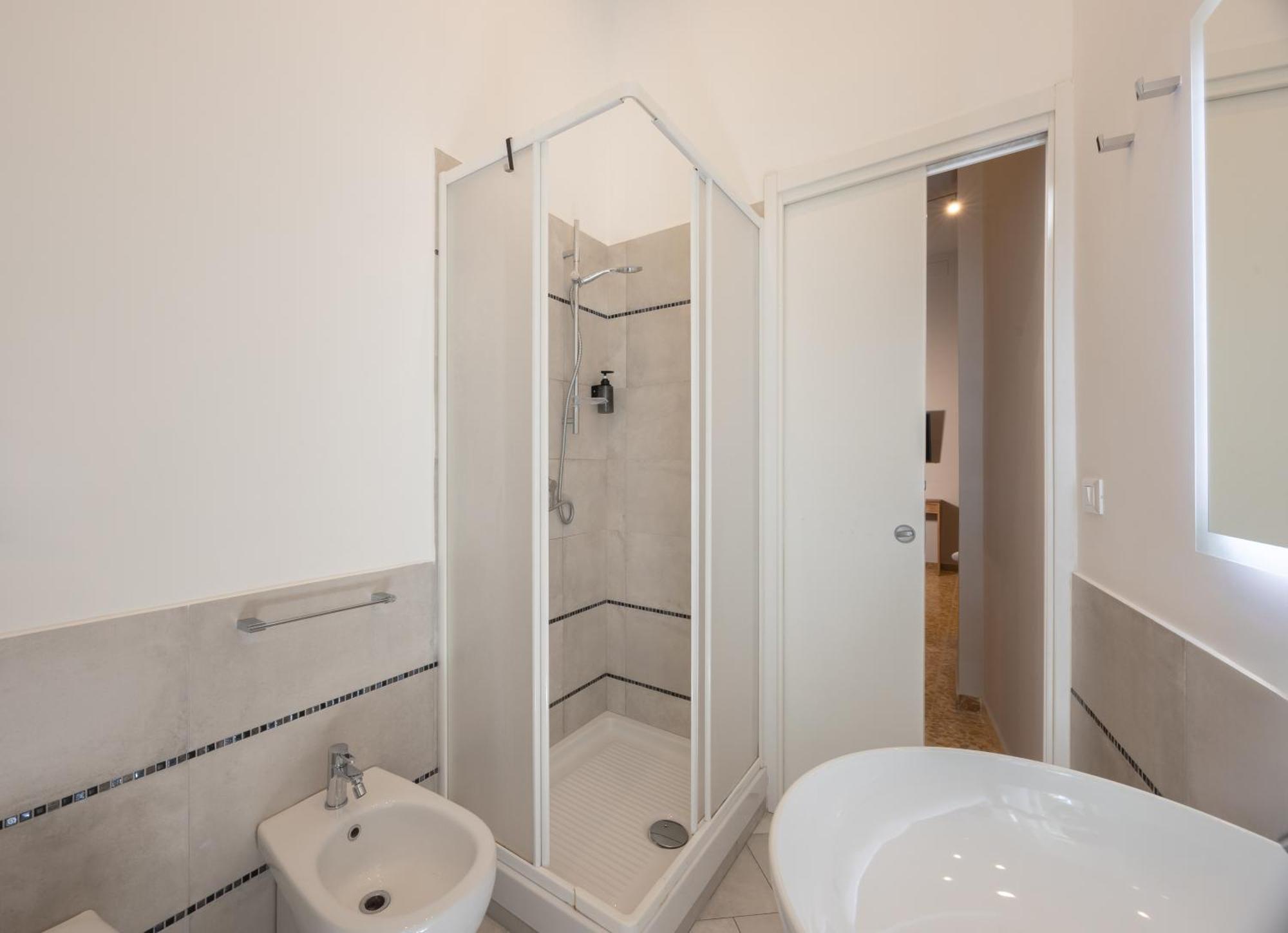 Modern Apartments باليسترينا المظهر الخارجي الصورة