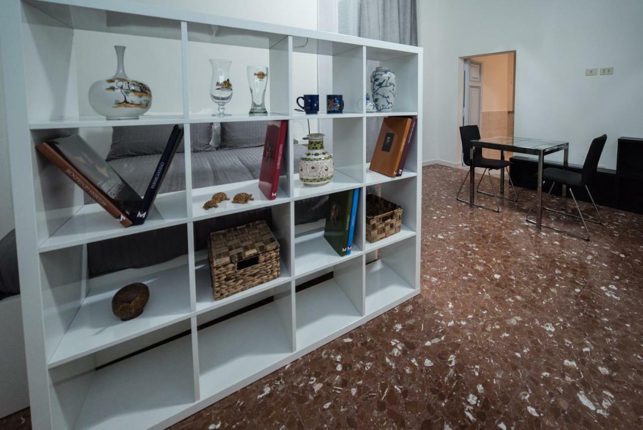 Modern Apartments باليسترينا المظهر الخارجي الصورة