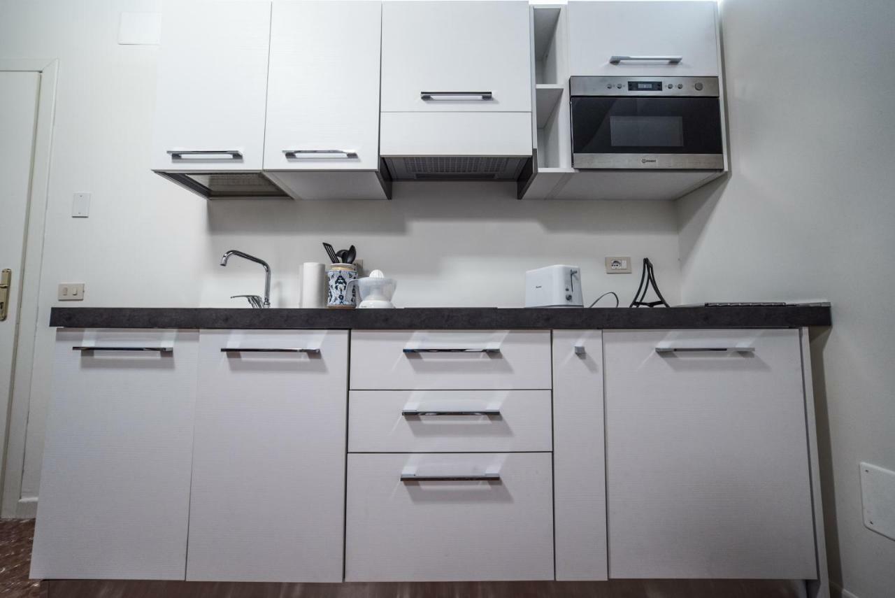 Modern Apartments باليسترينا المظهر الخارجي الصورة