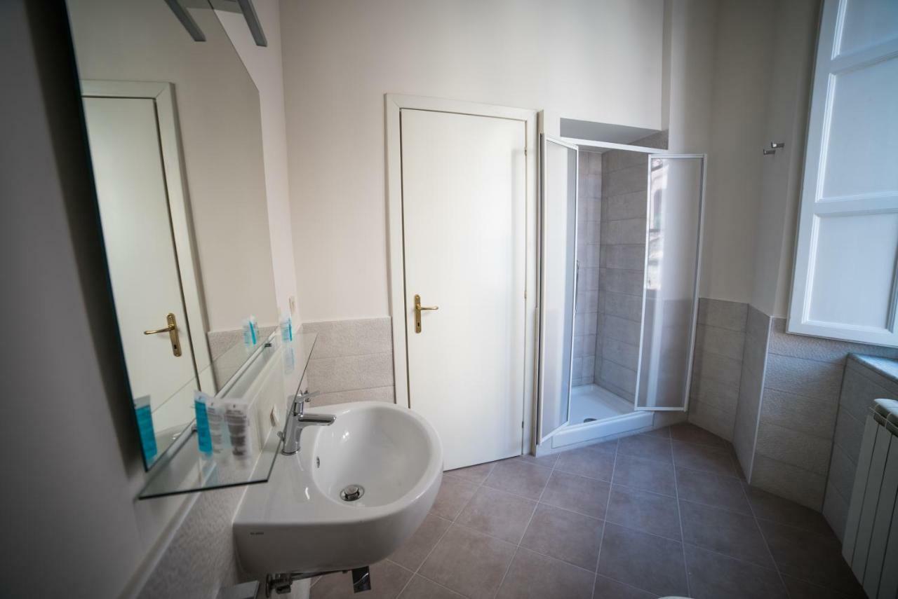 Modern Apartments باليسترينا المظهر الخارجي الصورة
