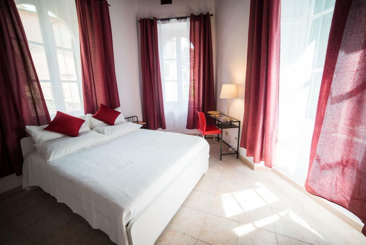 Modern Apartments باليسترينا المظهر الخارجي الصورة