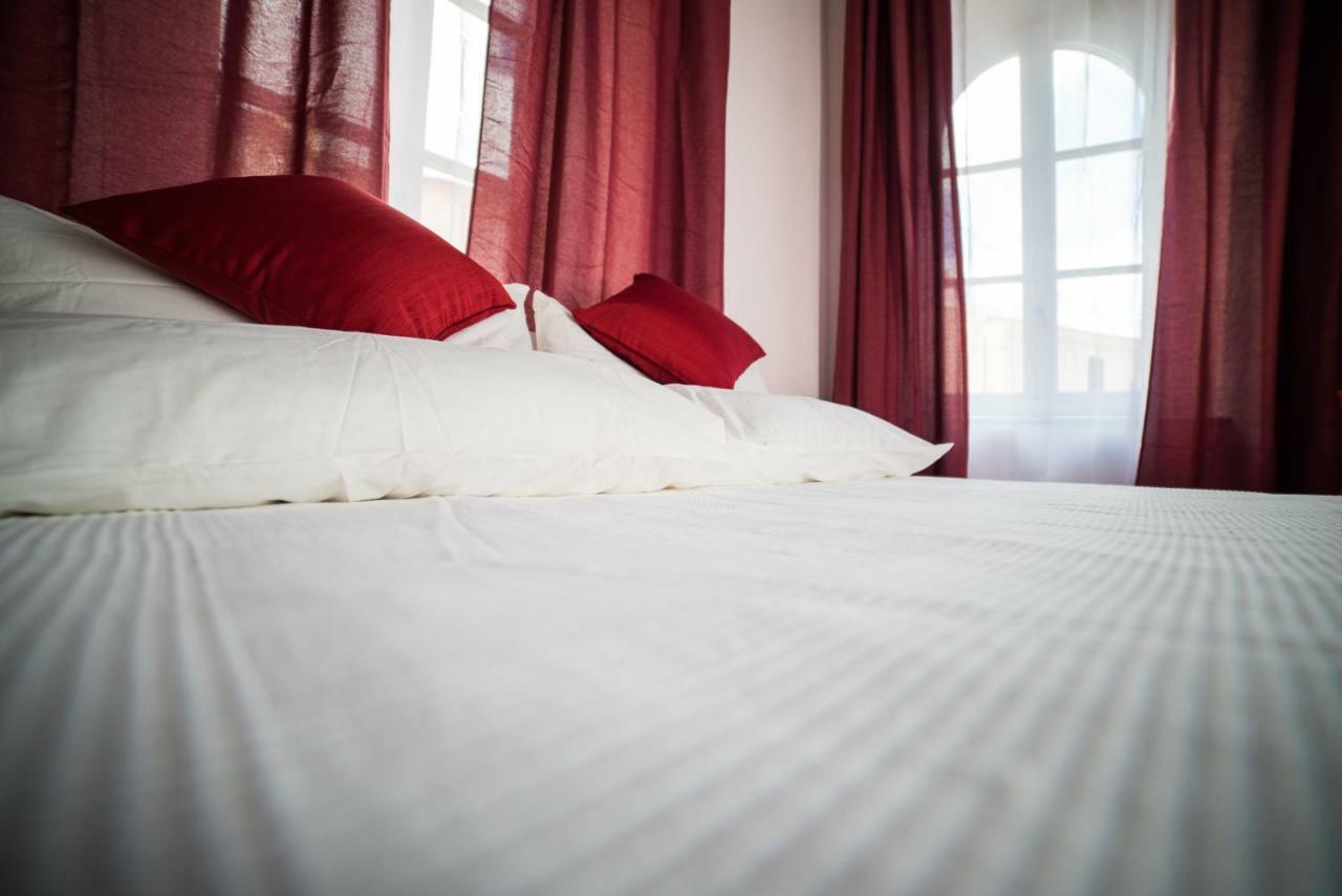 Modern Apartments باليسترينا المظهر الخارجي الصورة