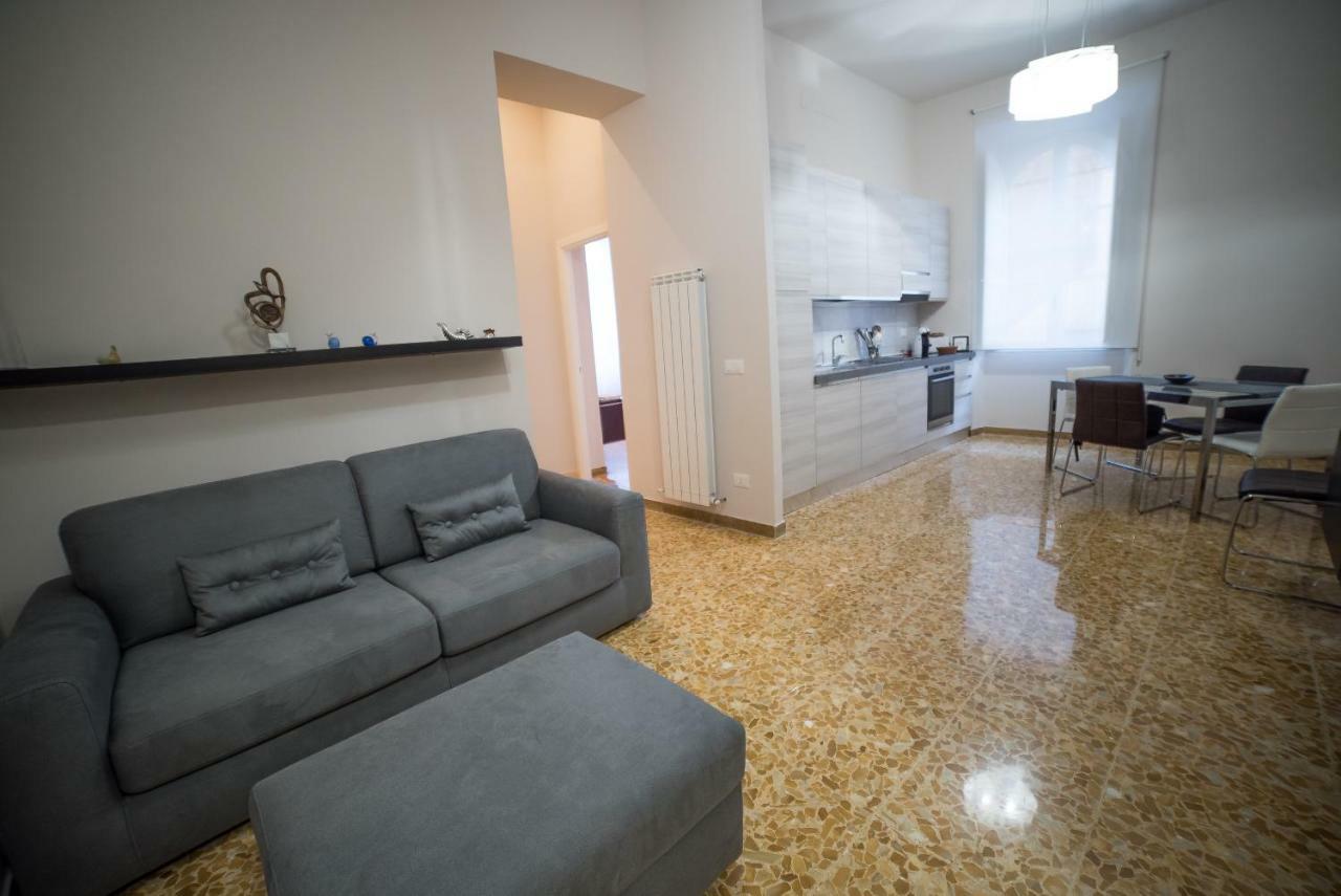 Modern Apartments باليسترينا المظهر الخارجي الصورة