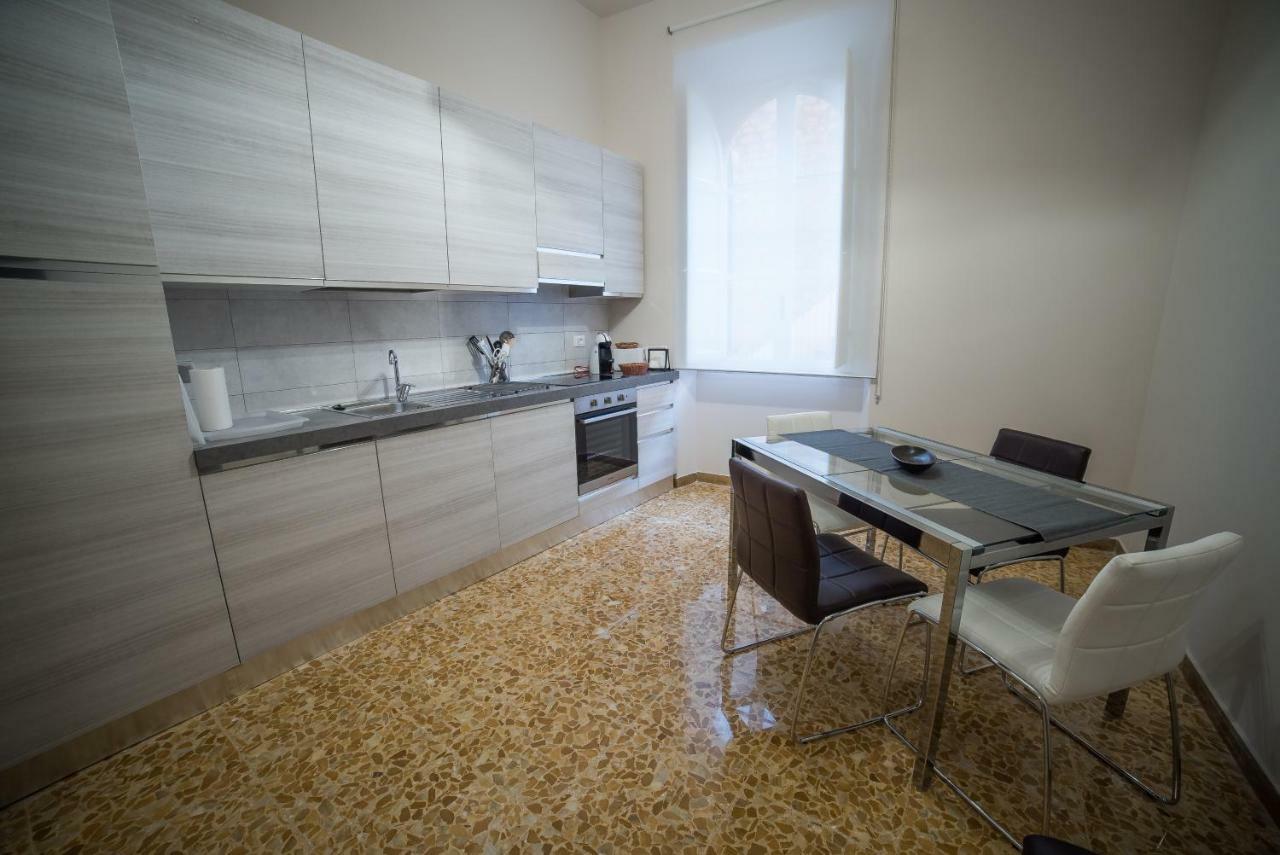 Modern Apartments باليسترينا المظهر الخارجي الصورة