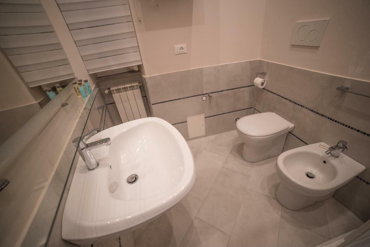 Modern Apartments باليسترينا المظهر الخارجي الصورة